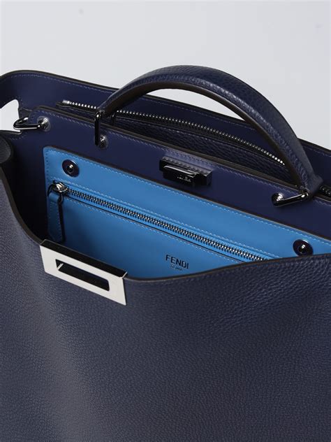 fendi laptop bags|fendi bags official site.